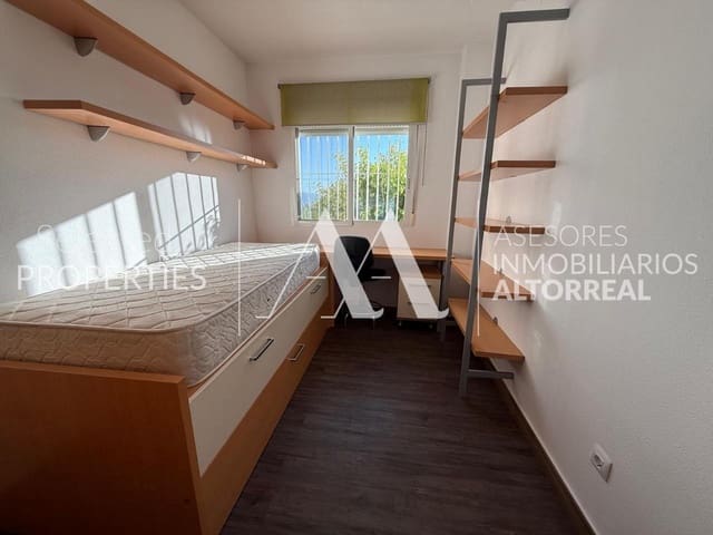 3 bedroom Flat for sale in Altorreal, Molina de Segura with pool - € 184,999 (Ref: 9674270)