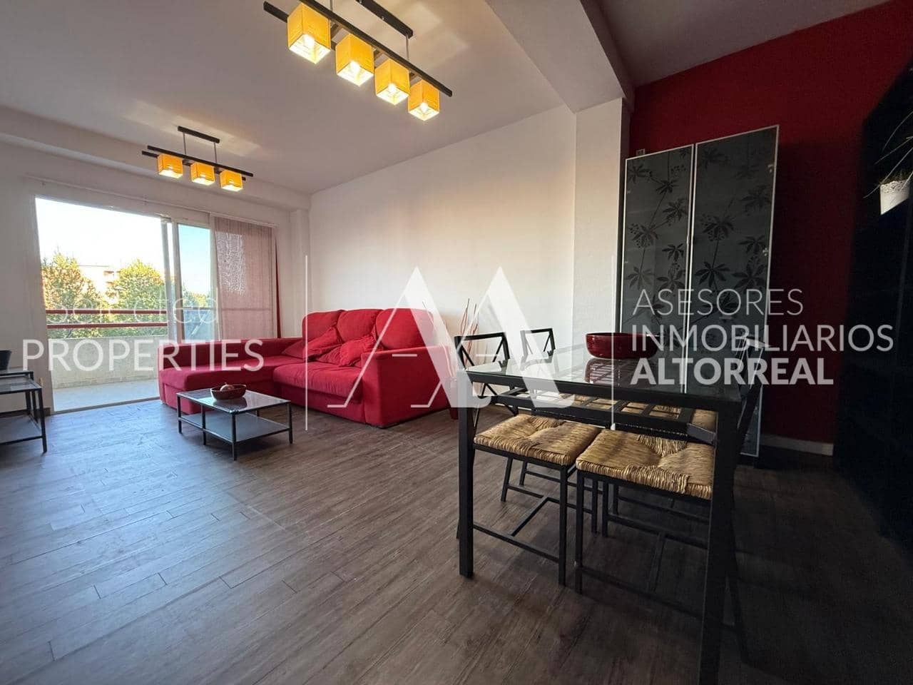 3 bedroom Flat for sale in Altorreal with pool - € 184,999 (Ref: 9674270)