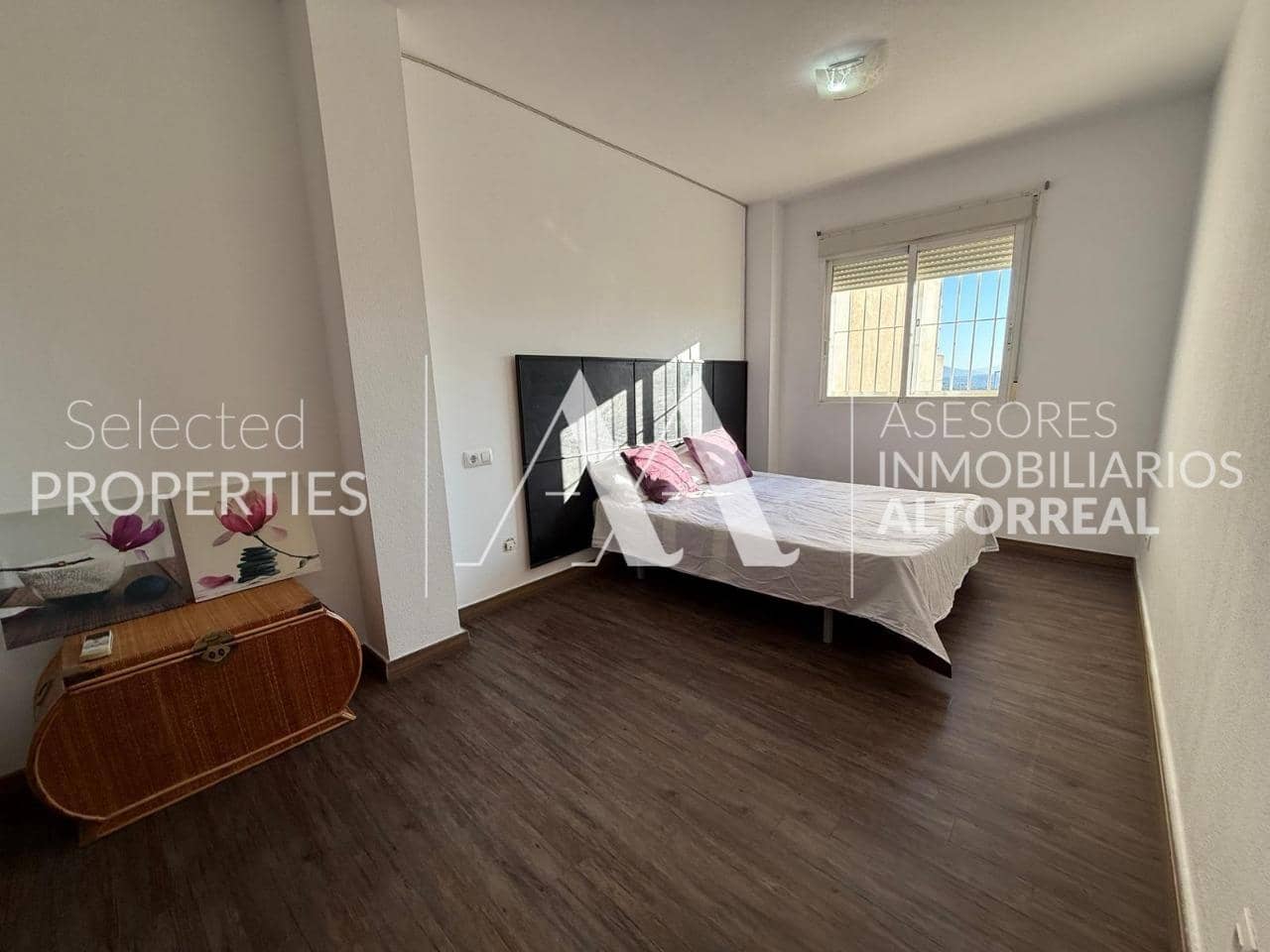 3 bedroom Flat for sale in Altorreal with pool - € 184,999 (Ref: 9674270)