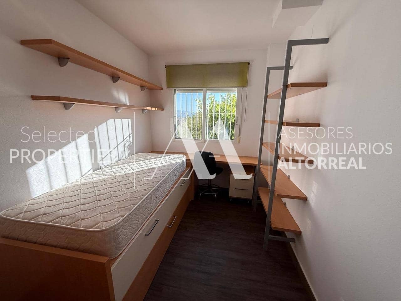 3 bedroom Flat for sale in Altorreal with pool - € 184,999 (Ref: 9674270)