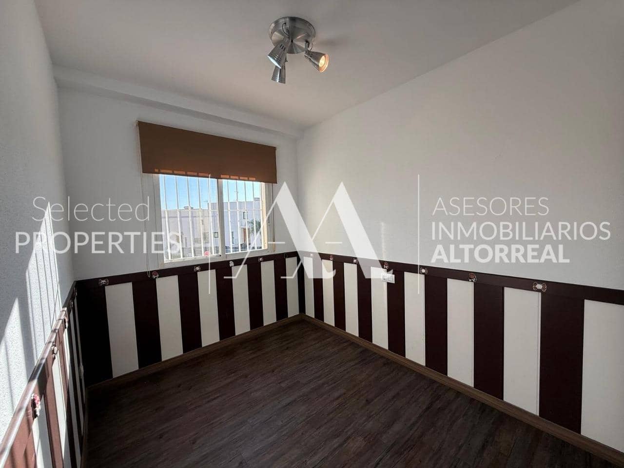 3 bedroom Flat for sale in Altorreal with pool - € 184,999 (Ref: 9674270)