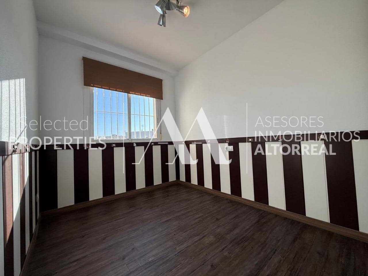 3 bedroom Flat for sale in Altorreal with pool - € 184,999 (Ref: 9674270)