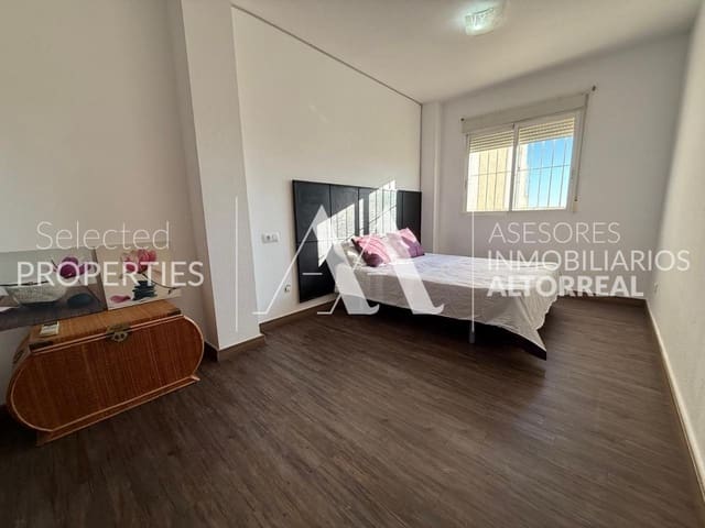 3 bedroom Flat for sale in Altorreal, Molina de Segura with pool - € 184,999 (Ref: 9674270)