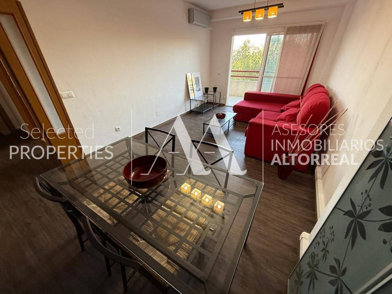 3 bedroom Flat for sale in Altorreal with pool - € 184,999 (Ref: 9674270)