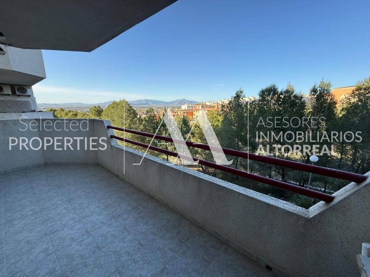 3 bedroom Flat for sale in Altorreal with pool - € 184,999 (Ref: 9674270)