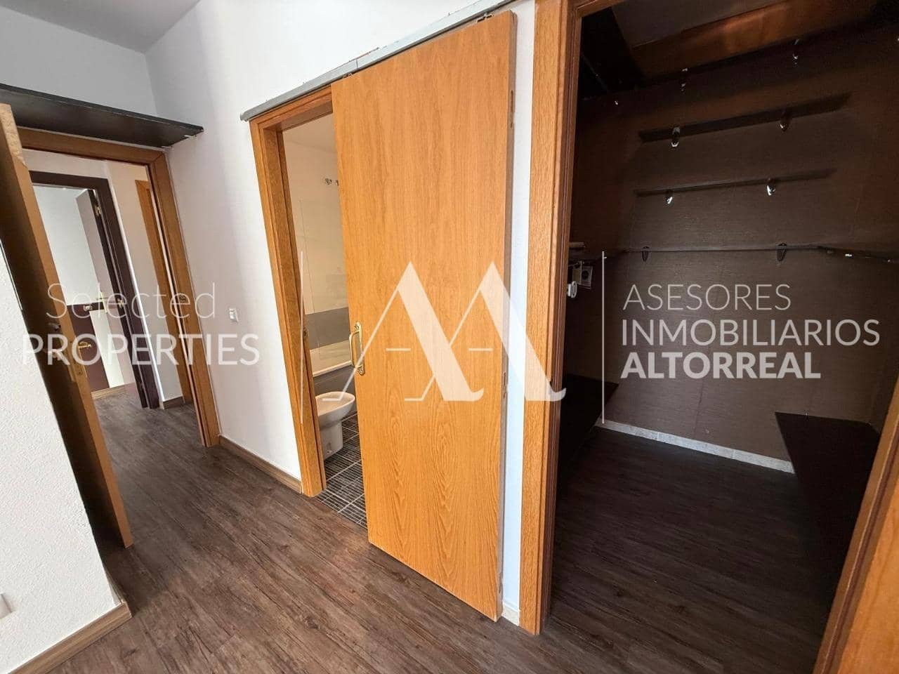 3 bedroom Flat for sale in Altorreal with pool - € 184,999 (Ref: 9674270)