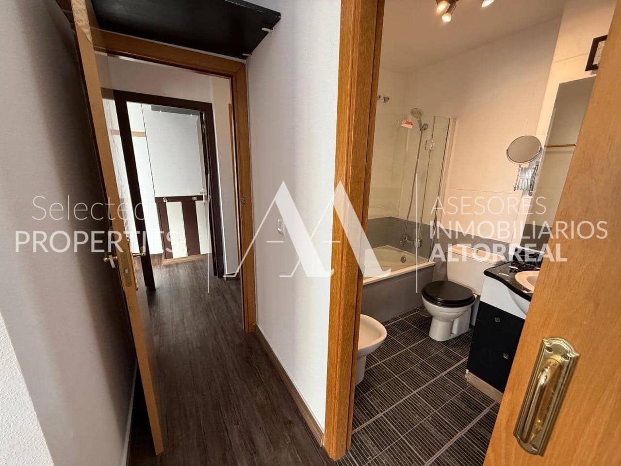 3 bedroom Flat for sale in Altorreal with pool - € 184,999 (Ref: 9674270)
