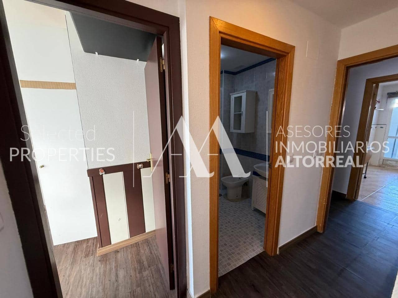 3 bedroom Flat for sale in Altorreal with pool - € 184,999 (Ref: 9674270)