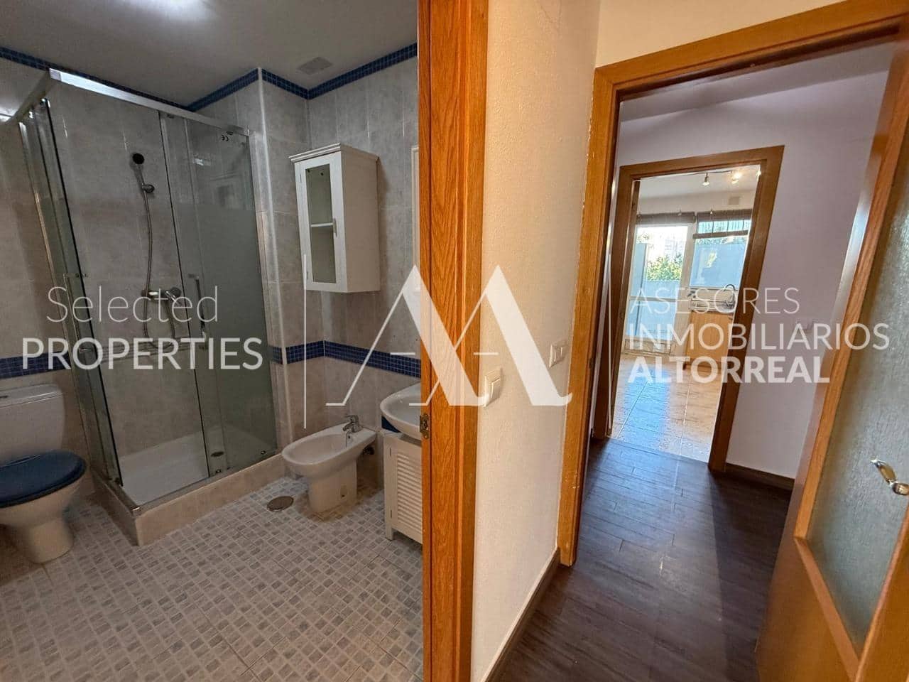 3 bedroom Flat for sale in Altorreal with pool - € 184,999 (Ref: 9674270)