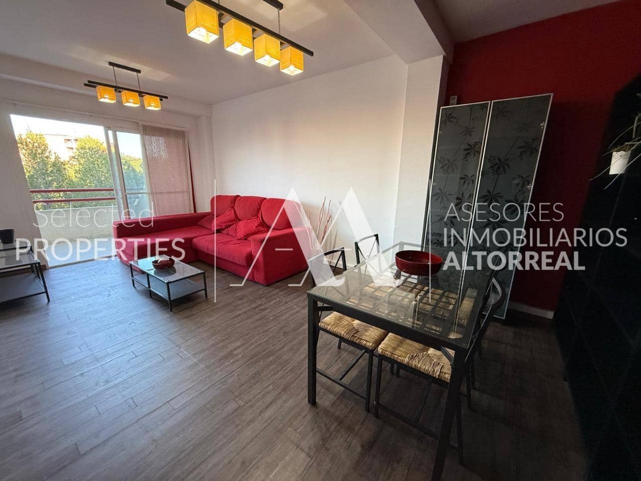 3 bedroom Flat for sale in Altorreal with pool - € 184,999 (Ref: 9674270)