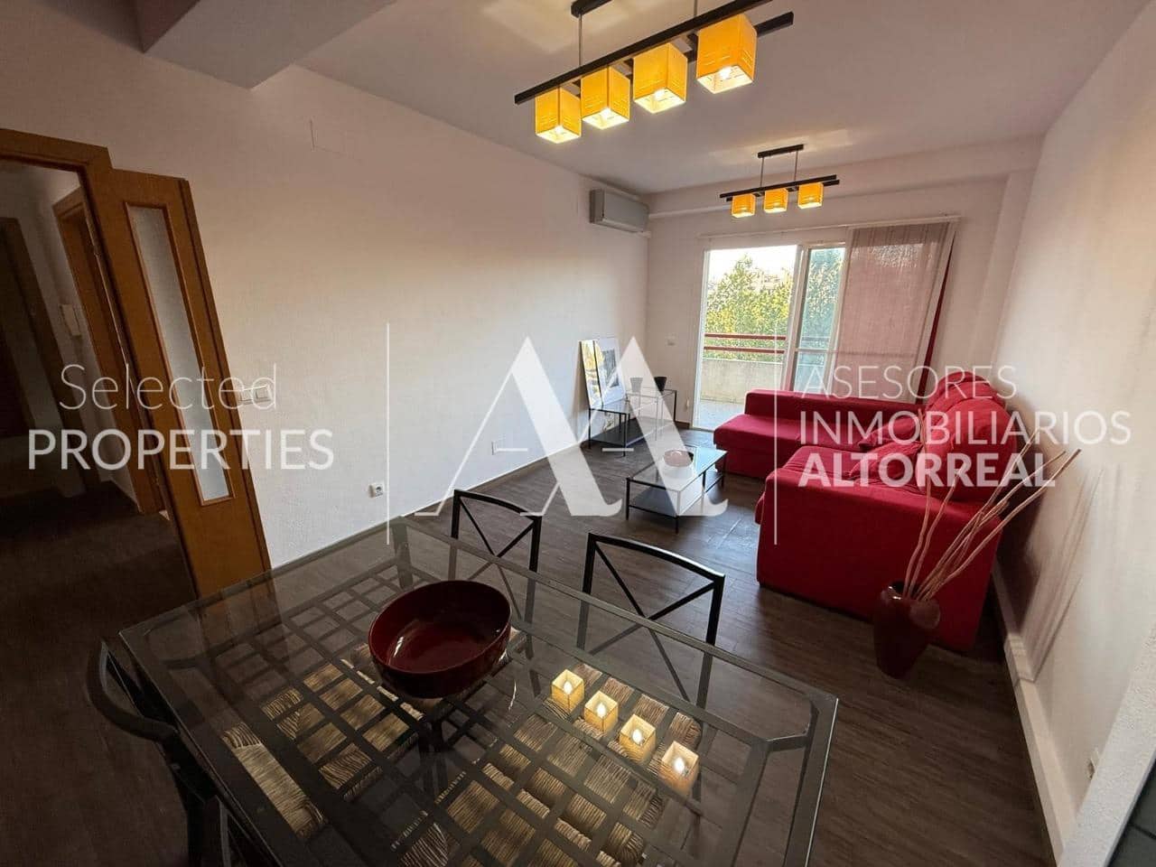 3 bedroom Flat for sale in Altorreal with pool - € 184,999 (Ref: 9674270)