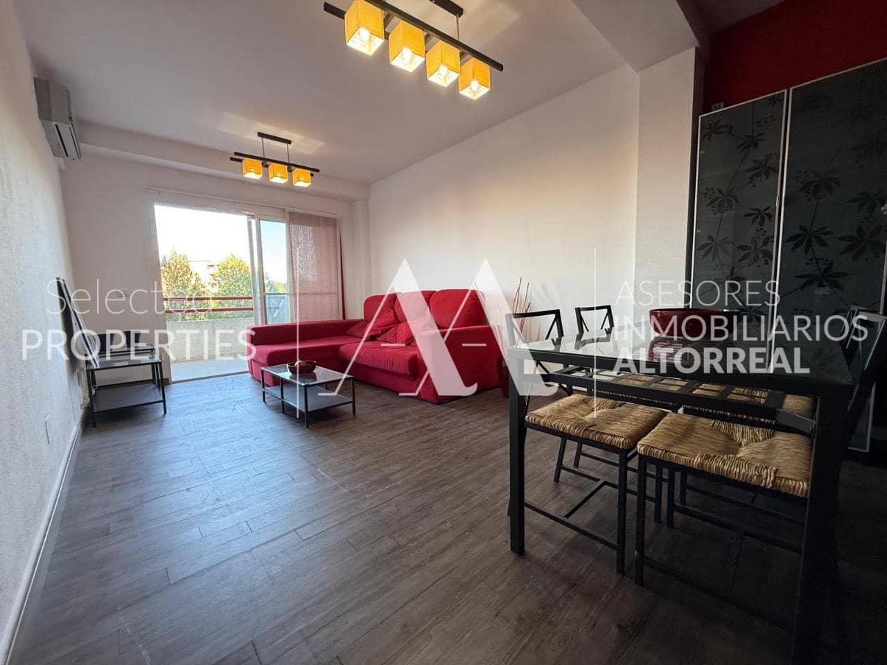 3 bedroom Flat for sale in Altorreal with pool - € 184,999 (Ref: 9674270)