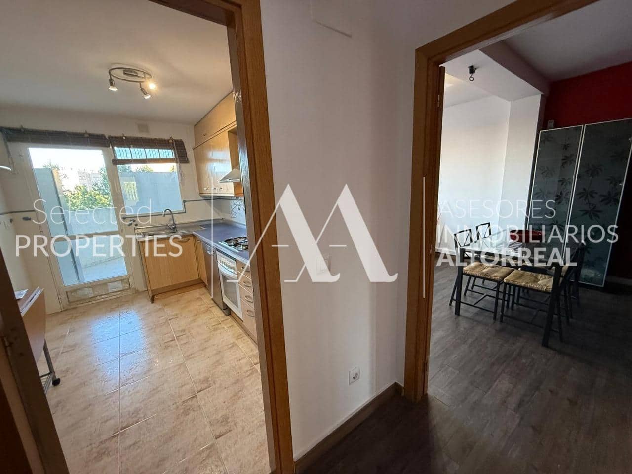 3 bedroom Flat for sale in Altorreal with pool - € 184,999 (Ref: 9674270)