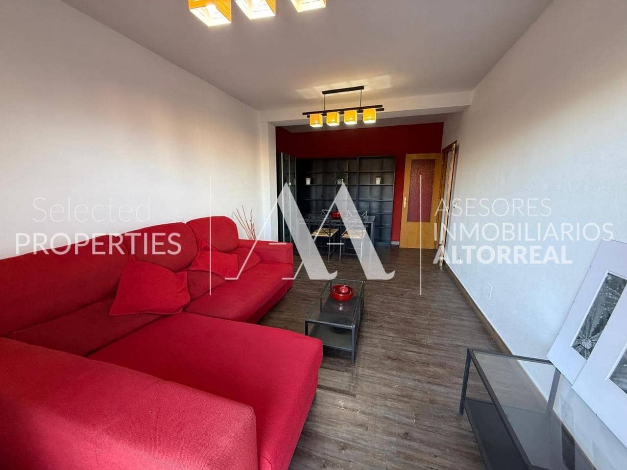 3 bedroom Flat for sale in Altorreal with pool - € 184,999 (Ref: 9674270)