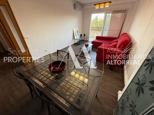 3 bedroom Flat for sale in Altorreal, Molina de Segura with pool - € 184,999 (Ref: 9674270)