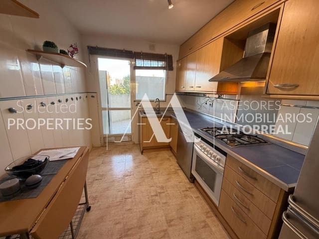 3 bedroom Flat for sale in Altorreal, Molina de Segura with pool - € 184,999 (Ref: 9674270)