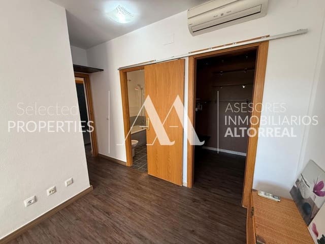 3 bedroom Flat for sale in Altorreal, Molina de Segura with pool - € 184,999 (Ref: 9674270)