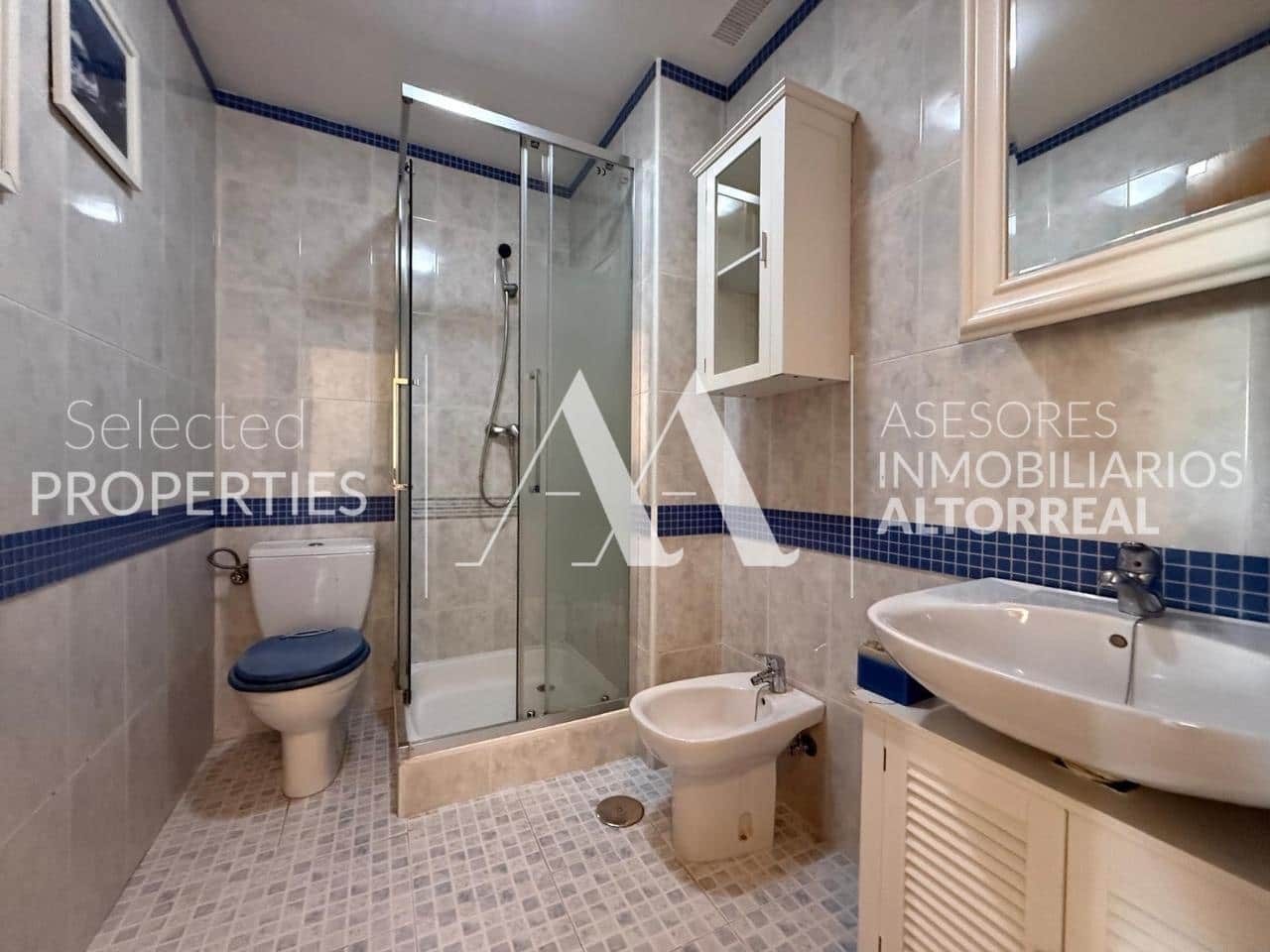 3 bedroom Flat for sale in Altorreal with pool - € 184,999 (Ref: 9674270)