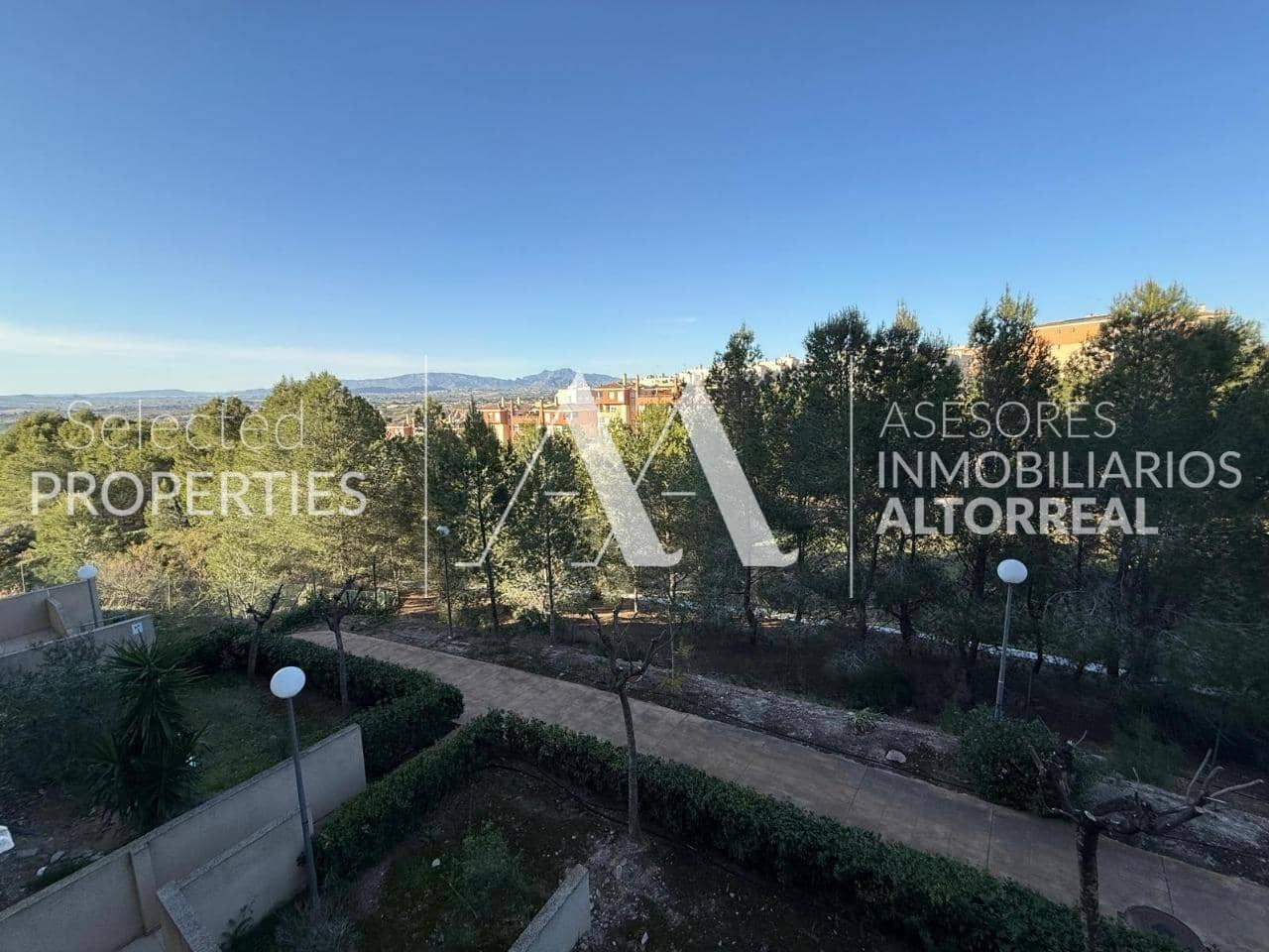 3 bedroom Flat for sale in Altorreal with pool - € 184,999 (Ref: 9674270)