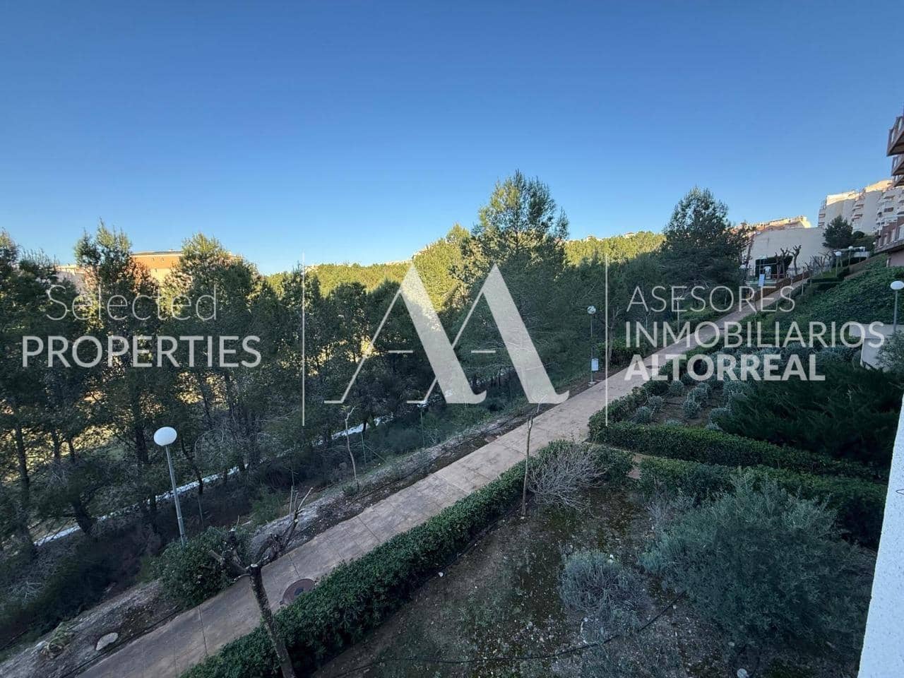 3 bedroom Flat for sale in Altorreal with pool - € 184,999 (Ref: 9674270)