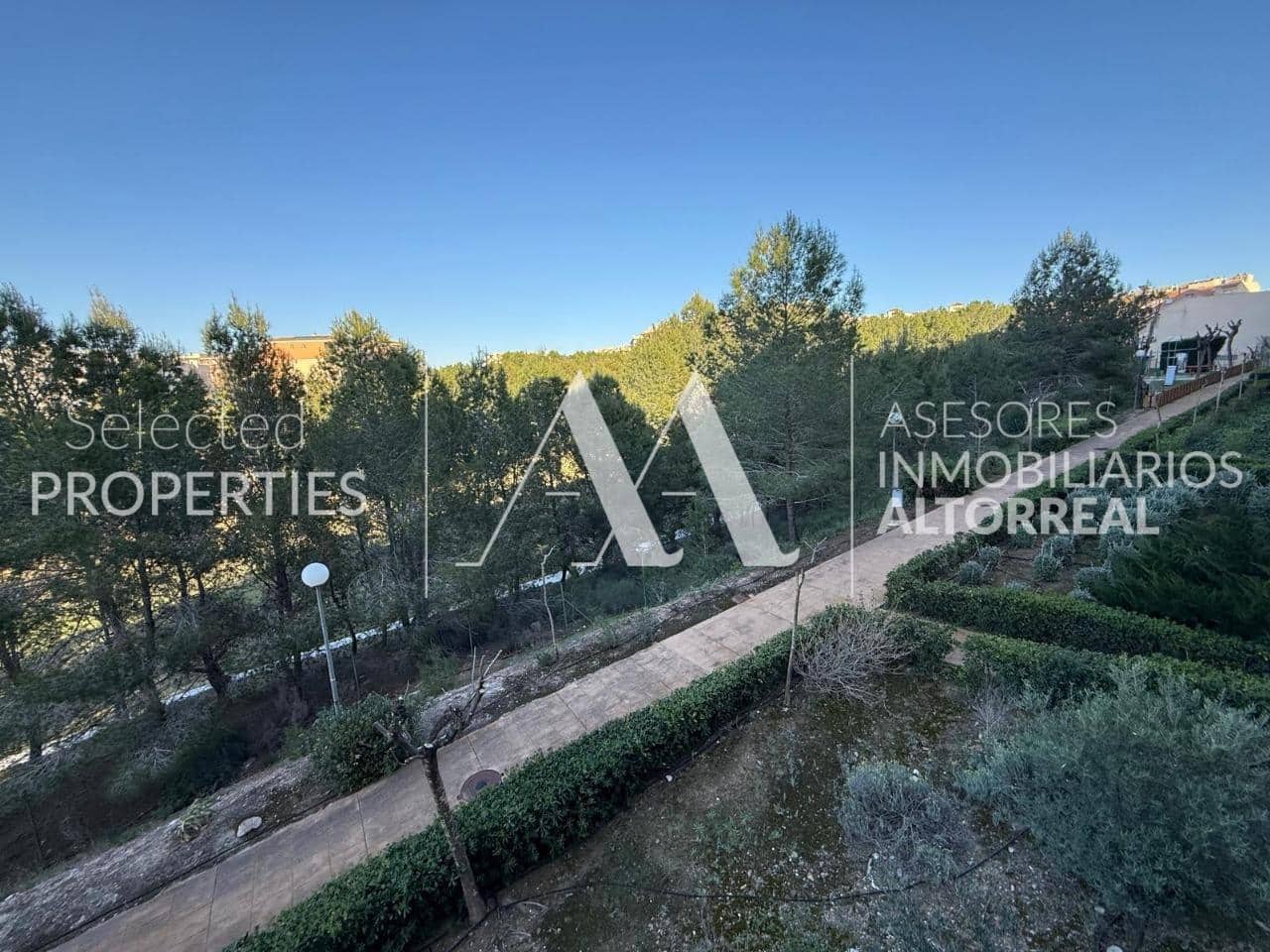 3 bedroom Flat for sale in Altorreal with pool - € 184,999 (Ref: 9674270)