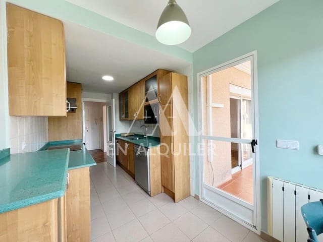 3 bedroom Flat for sale in Altorreal, Molina de Segura with pool garage - € 219,000 (Ref: 9695382)