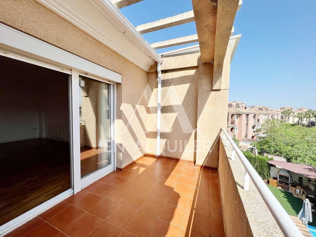 3 bedroom Flat for sale in Altorreal with pool garage - € 219,000 (Ref: 9695382)