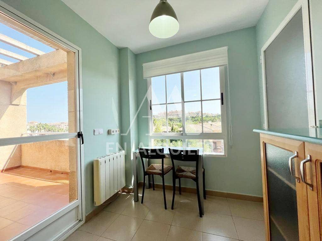 3 bedroom Flat for sale in Altorreal with pool garage - € 219,000 (Ref: 9695382)