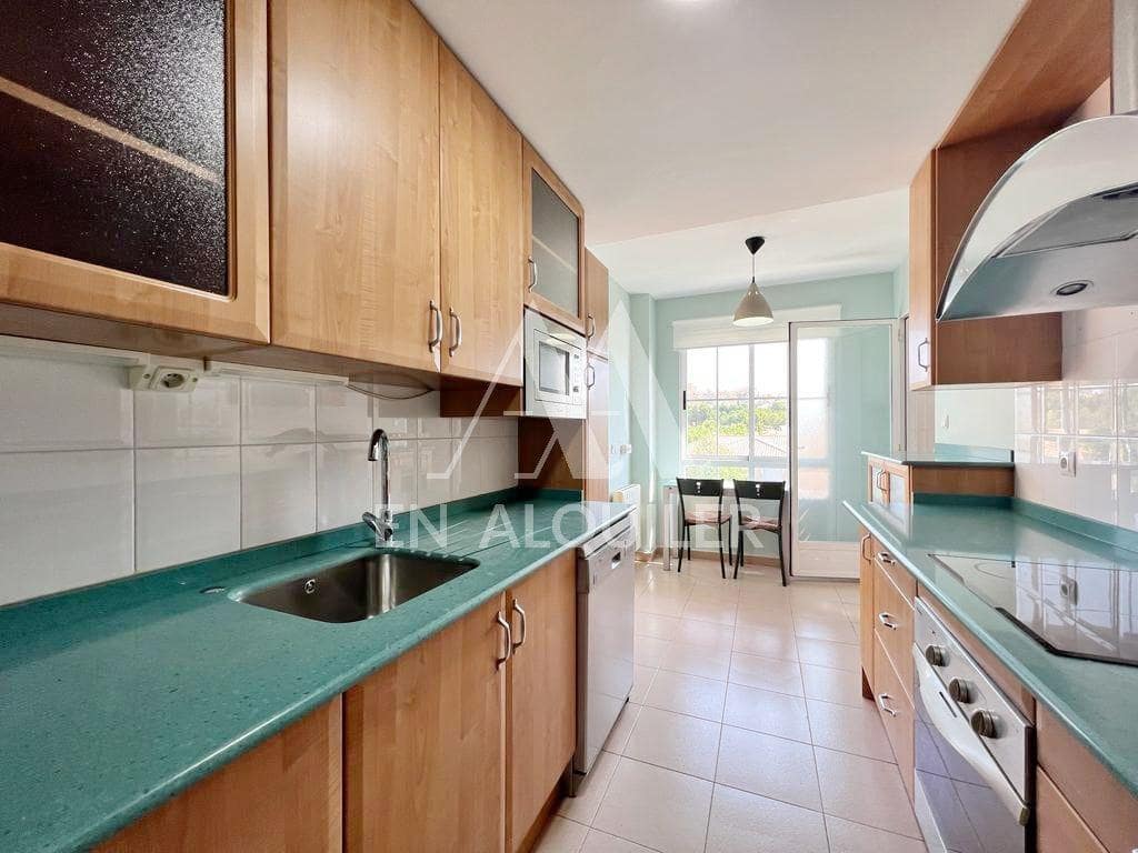 3 bedroom Flat for sale in Altorreal with pool garage - € 203,000 (Ref: 9695382)