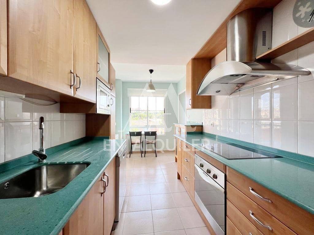 3 bedroom Flat for sale in Altorreal with pool garage - € 203,000 (Ref: 9695382)