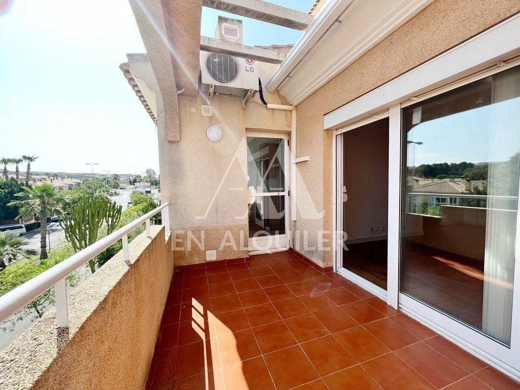 3 bedroom Flat for sale in Altorreal with pool garage - € 203,000 (Ref: 9695382)