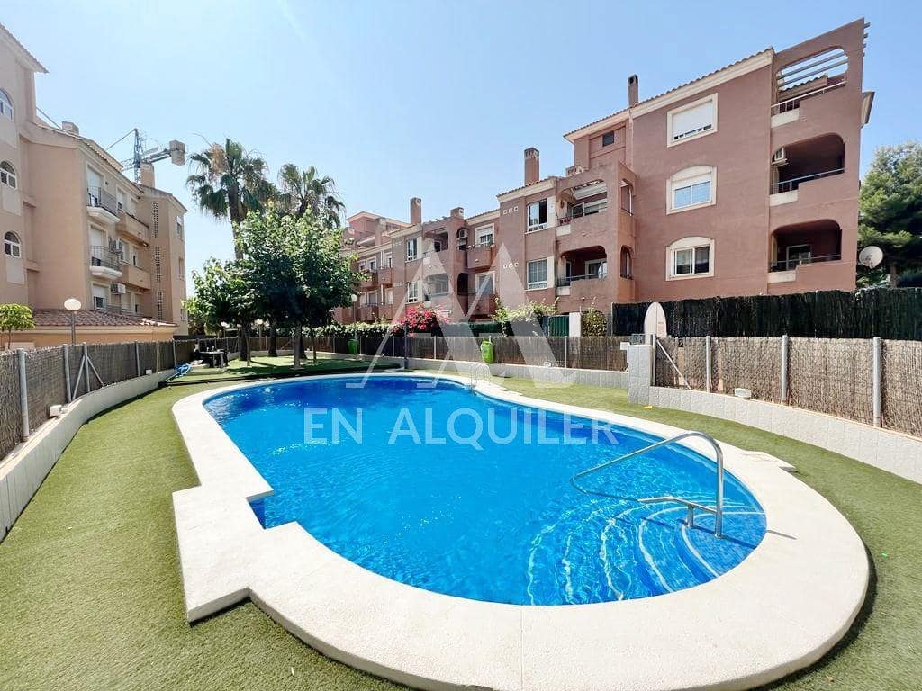 3 bedroom Flat for sale in Altorreal with pool garage - € 203,000 (Ref: 9695382)