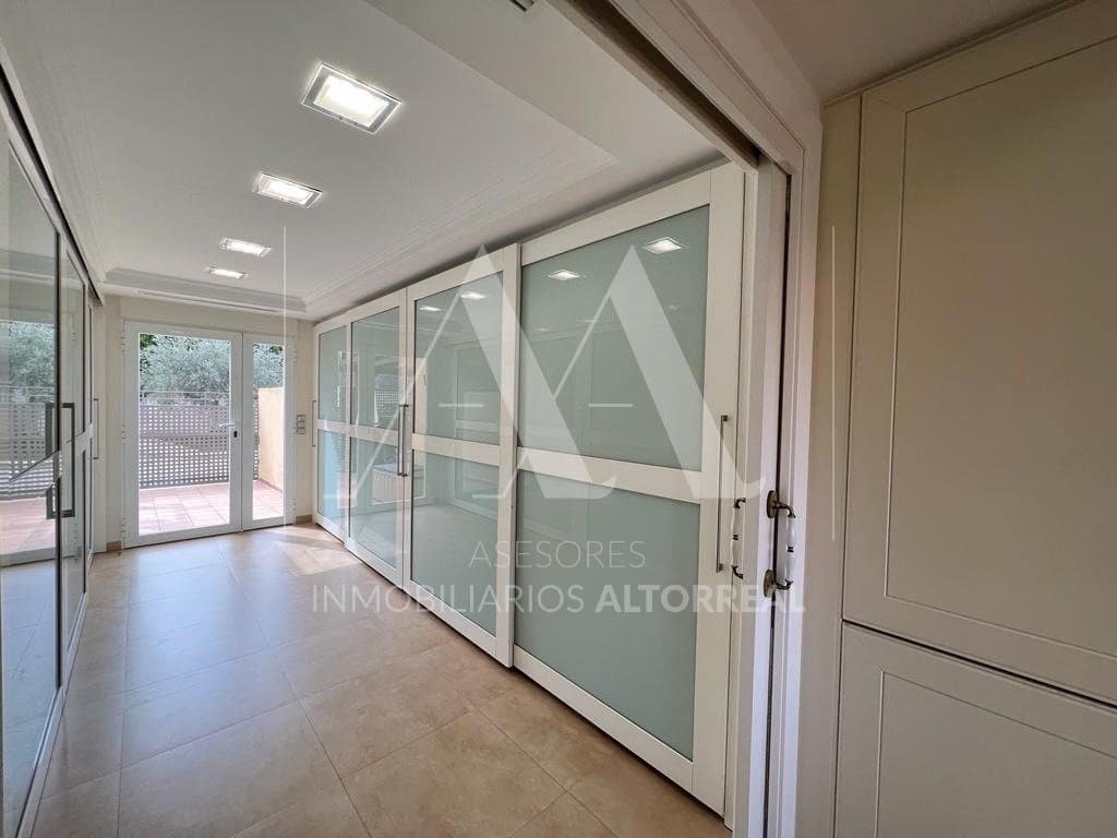 5 quarto Moradia para venda em Altorreal com piscina garagem - 420 000 € (Ref: 9804318)