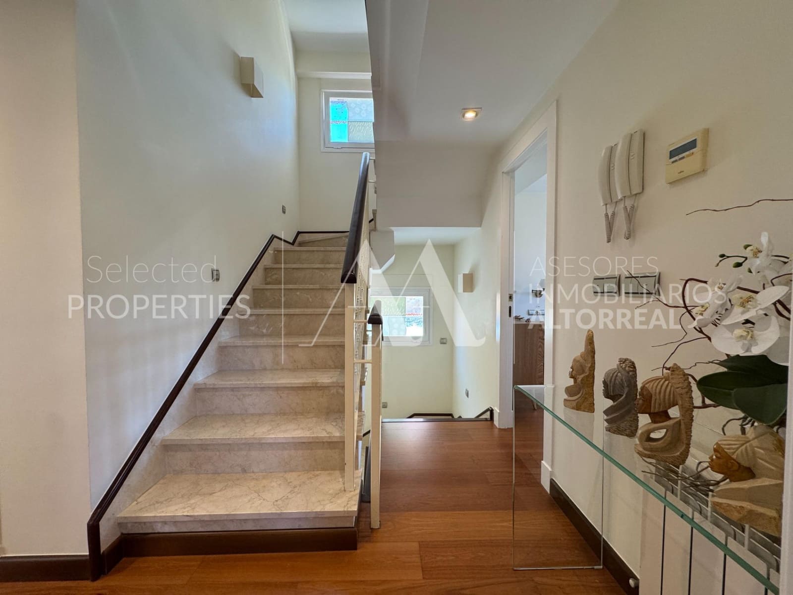 5 quarto Moradia para venda em Altorreal com piscina garagem - 420 000 € (Ref: 9804318)