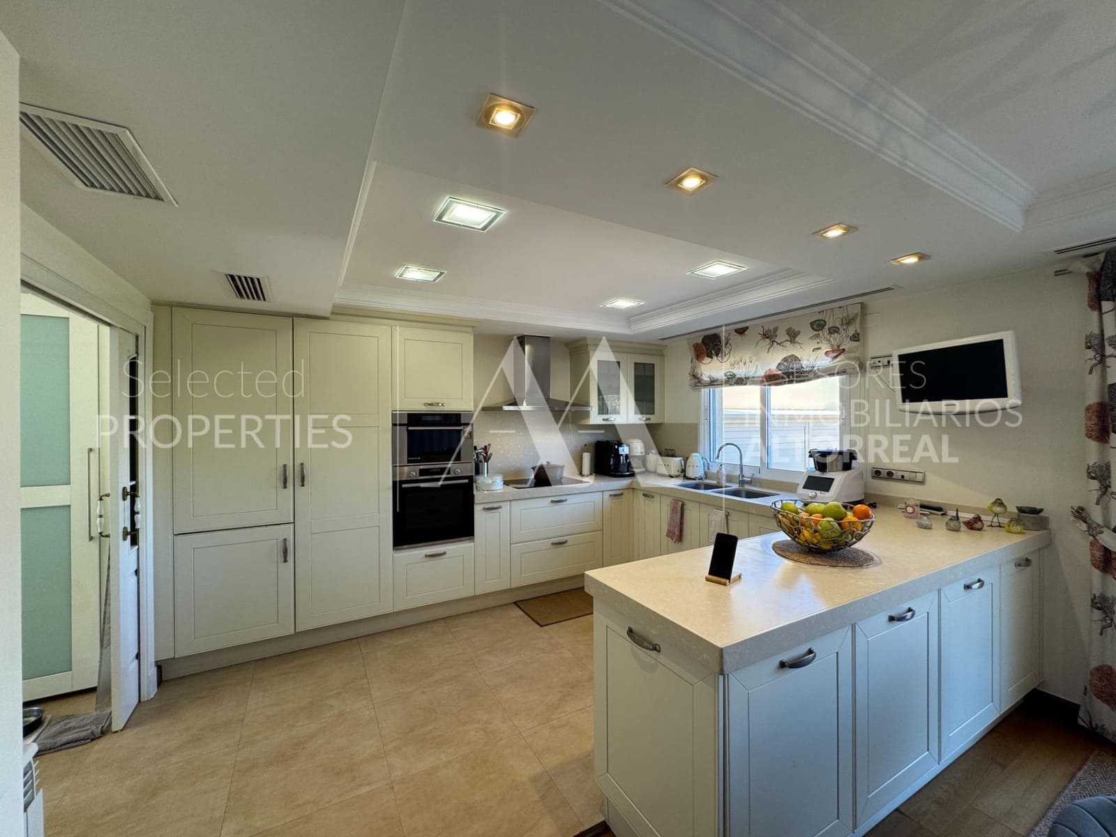 5 quarto Moradia para venda em Altorreal com piscina garagem - 420 000 € (Ref: 9804318)