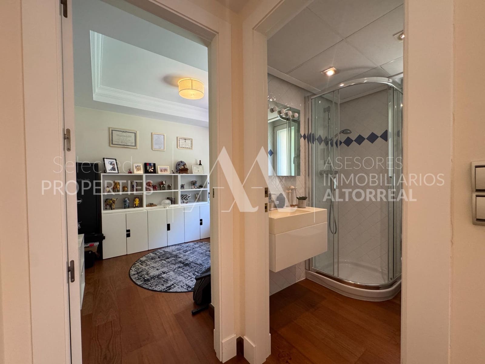 5 quarto Moradia para venda em Altorreal com piscina garagem - 420 000 € (Ref: 9804318)