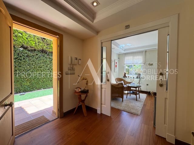 5 quarto Moradia para venda em Altorreal, Molina de Segura com piscina garagem - 420 000 € (Ref: 9804318)