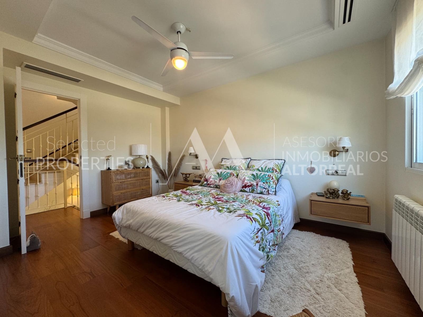 5 quarto Moradia para venda em Altorreal com piscina garagem - 420 000 € (Ref: 9804318)