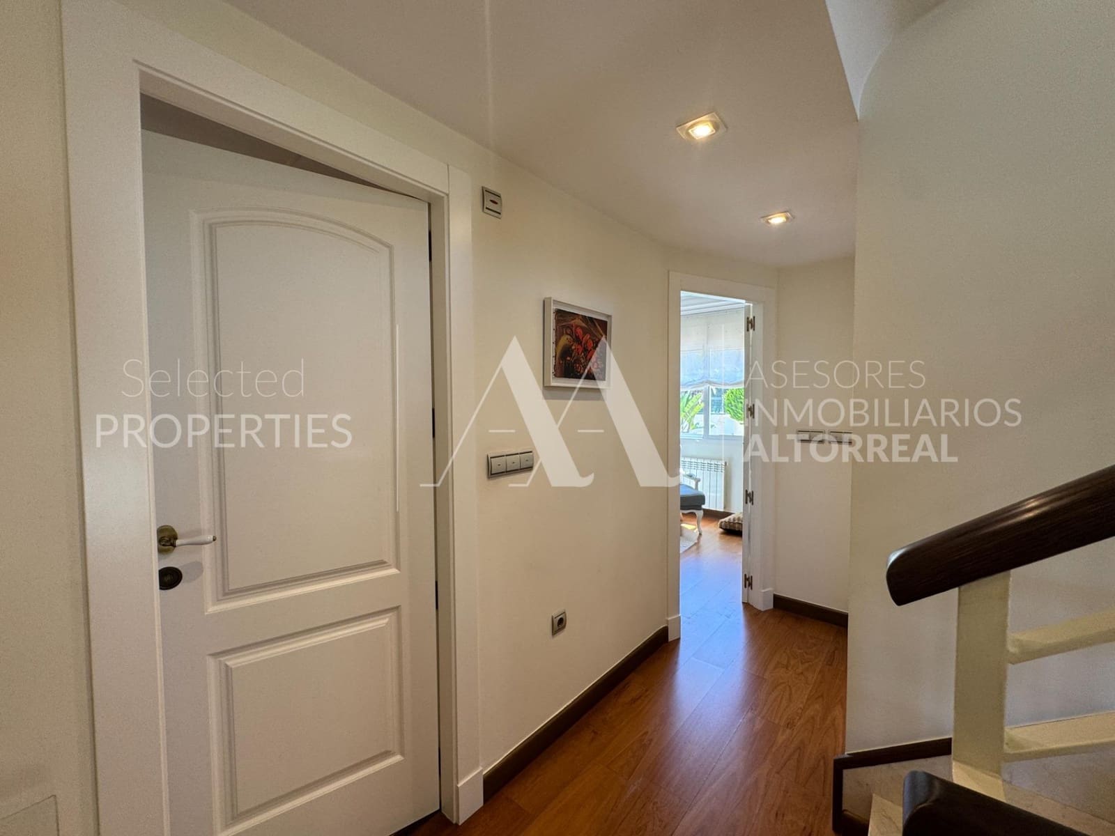 5 quarto Moradia para venda em Altorreal com piscina garagem - 420 000 € (Ref: 9804318)