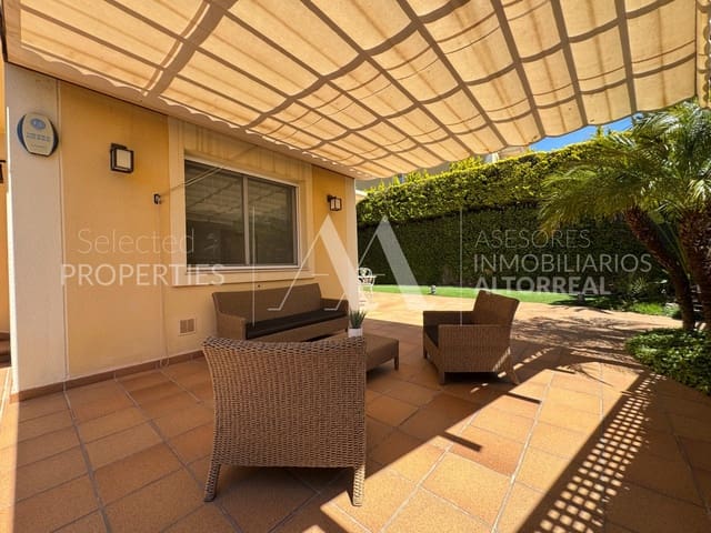 5 quarto Moradia para venda em Altorreal, Molina de Segura com piscina garagem - 420 000 € (Ref: 9804318)