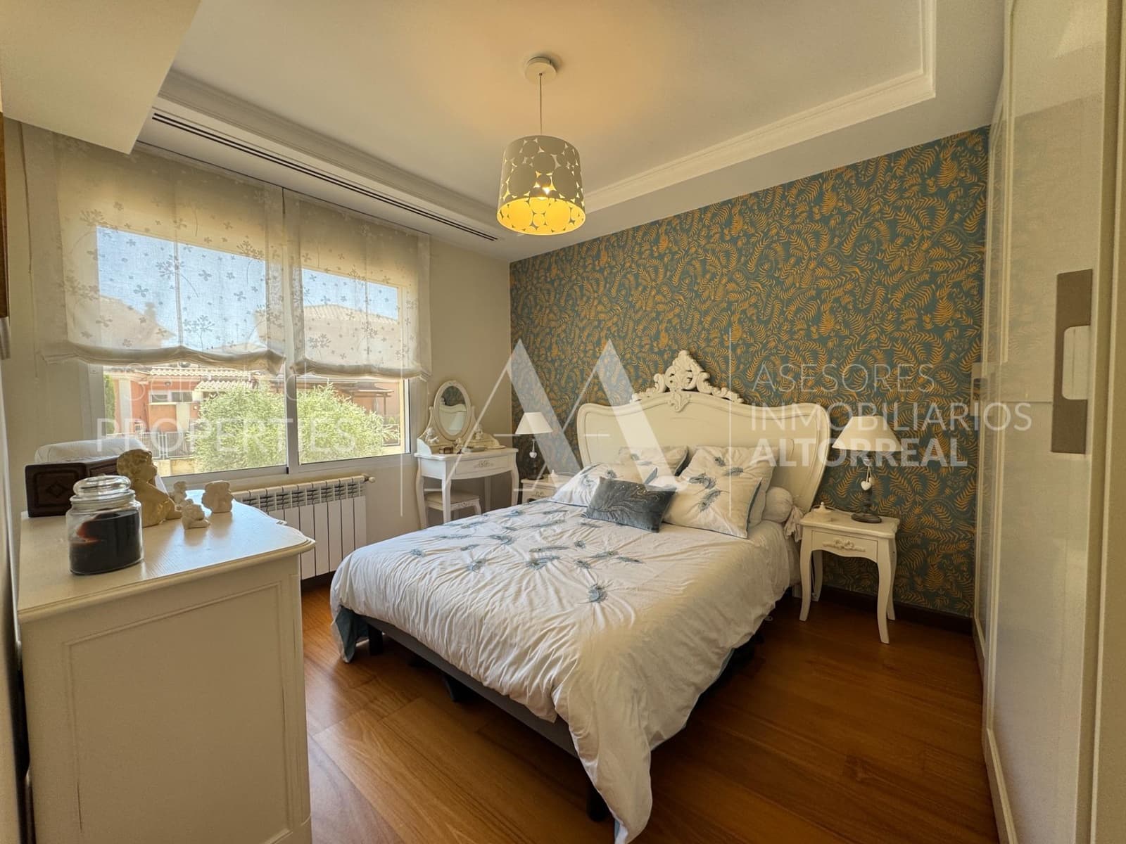 5 quarto Moradia para venda em Altorreal com piscina garagem - 420 000 € (Ref: 9804318)