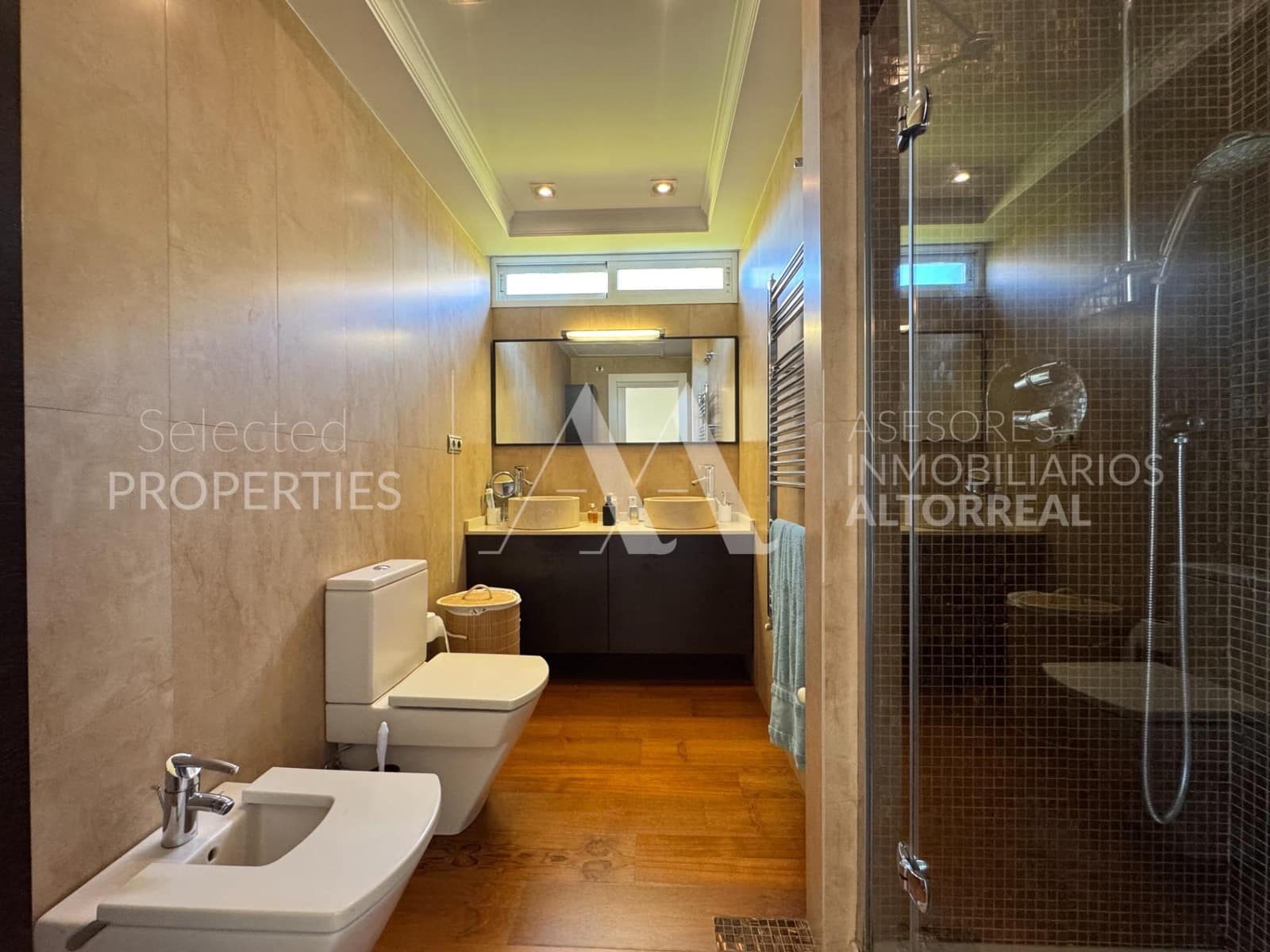 5 quarto Moradia para venda em Altorreal com piscina garagem - 420 000 € (Ref: 9804318)