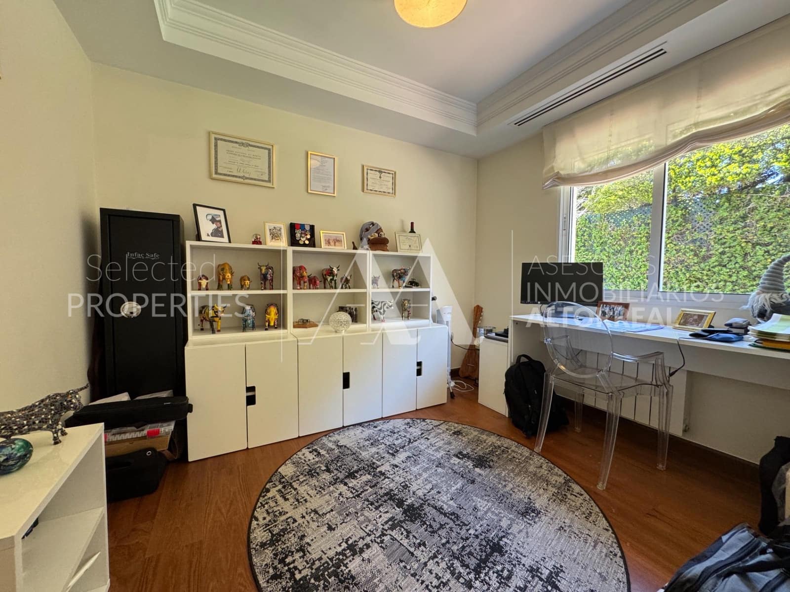 5 quarto Moradia para venda em Altorreal com piscina garagem - 420 000 € (Ref: 9804318)
