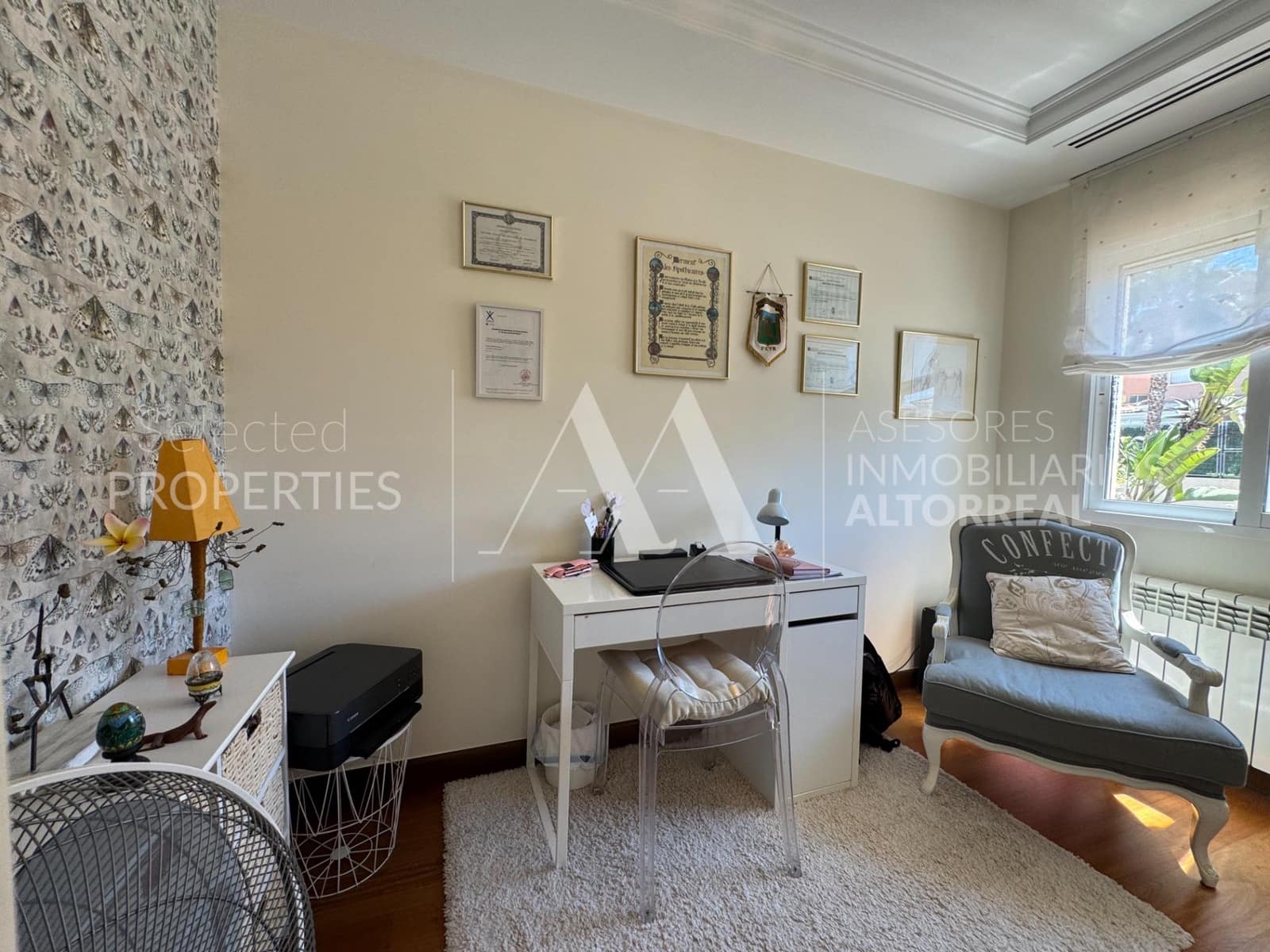 5 quarto Moradia para venda em Altorreal com piscina garagem - 420 000 € (Ref: 9804318)