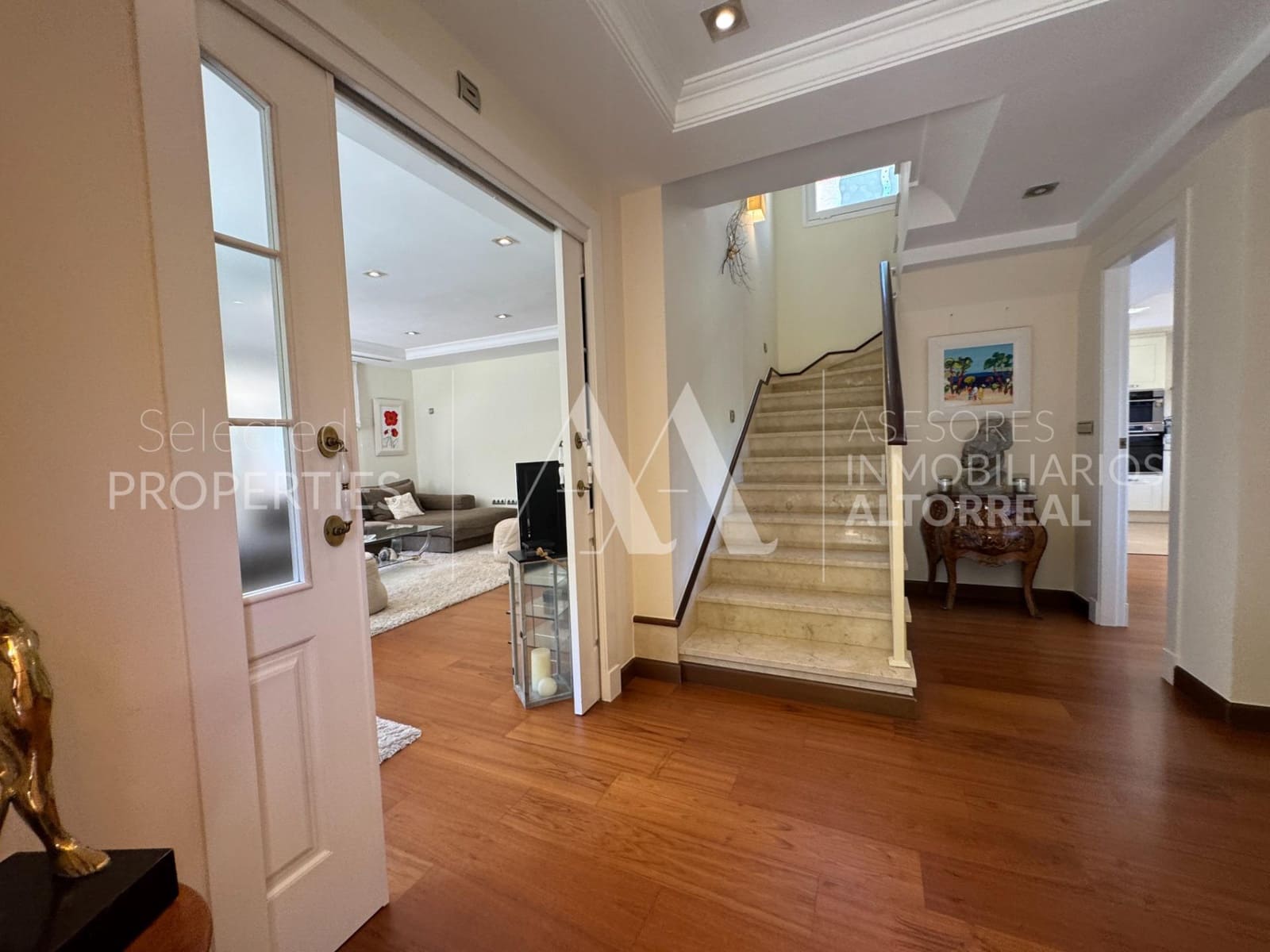 5 quarto Moradia para venda em Altorreal com piscina garagem - 420 000 € (Ref: 9804318)