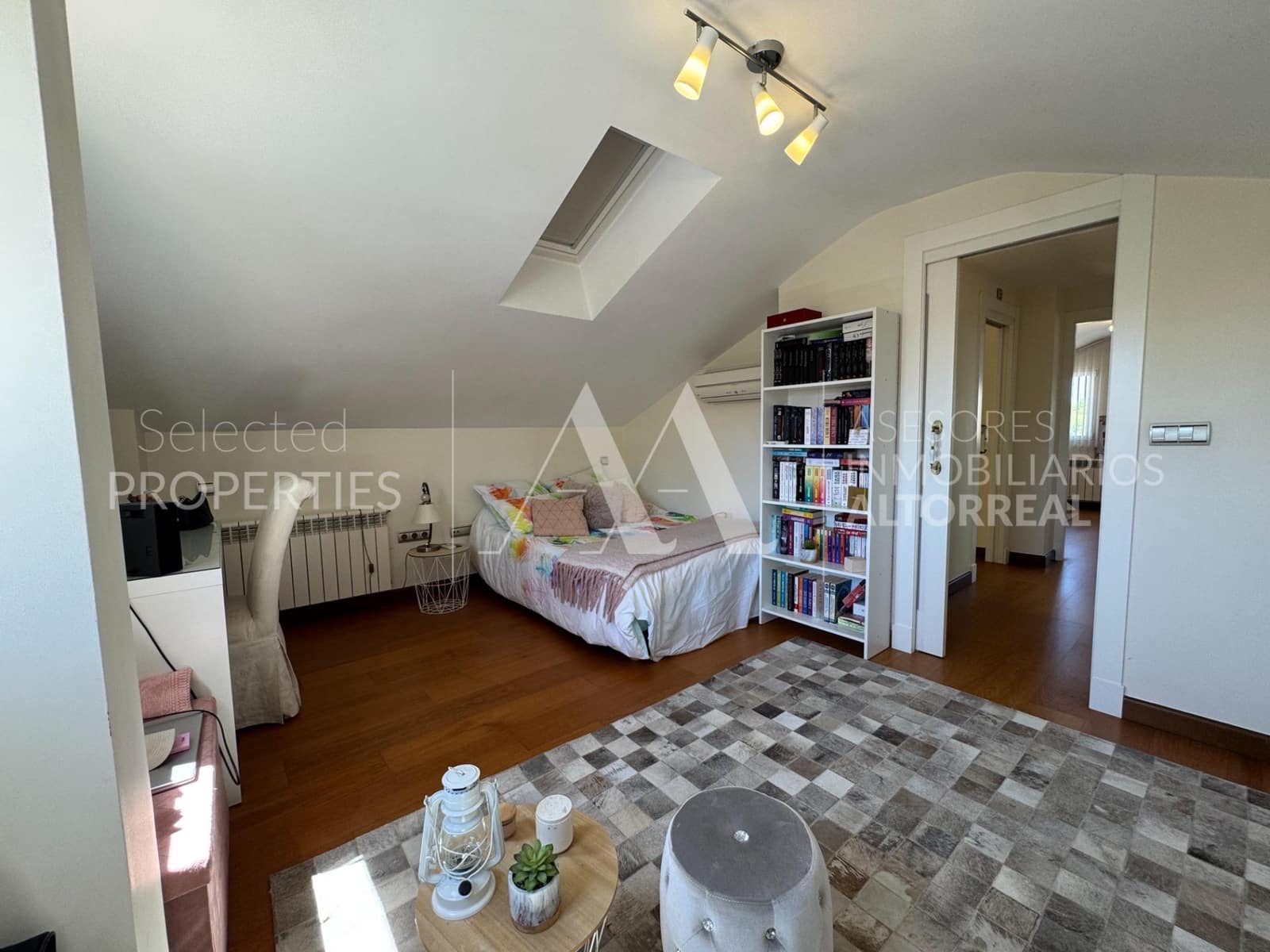 5 quarto Moradia para venda em Altorreal com piscina garagem - 420 000 € (Ref: 9804318)