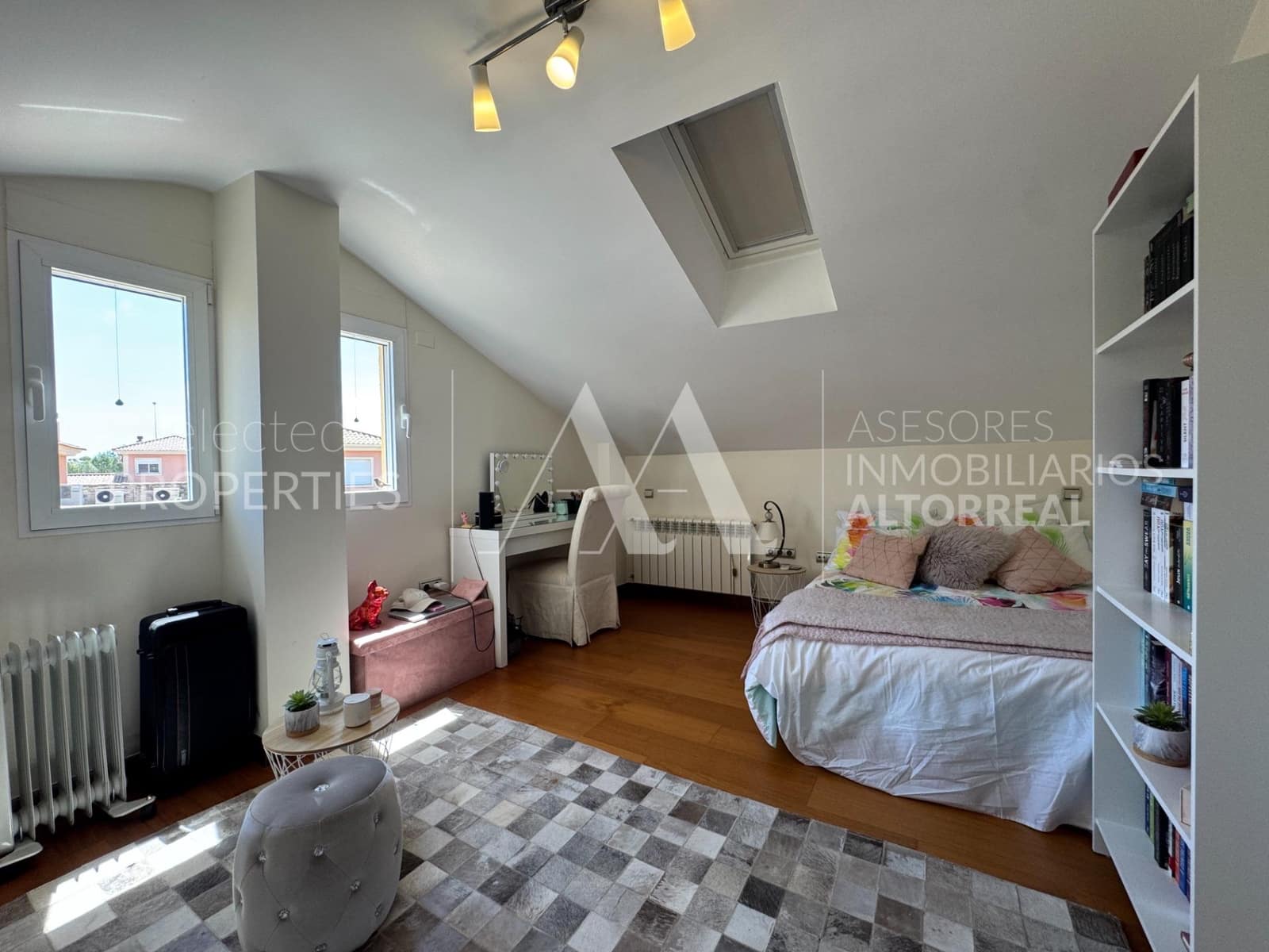 5 quarto Moradia para venda em Altorreal com piscina garagem - 420 000 € (Ref: 9804318)