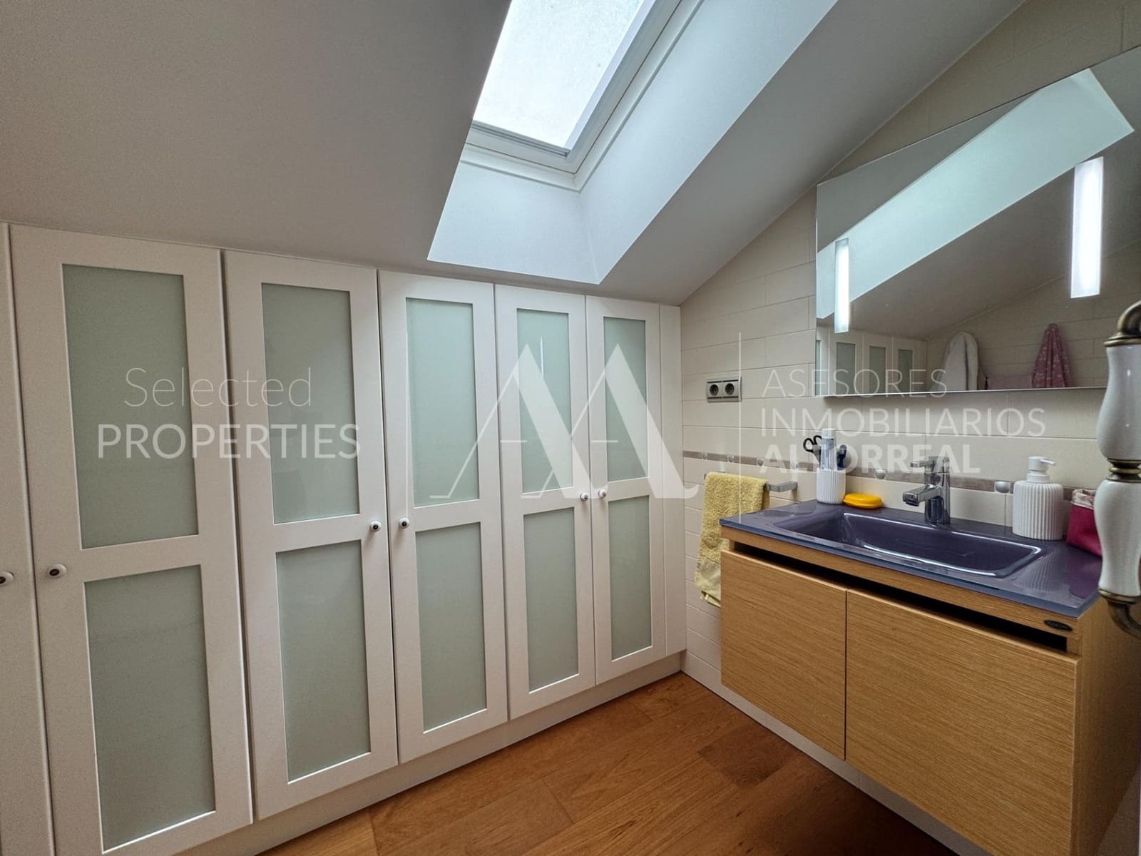 5 quarto Moradia para venda em Altorreal com piscina garagem - 420 000 € (Ref: 9804318)