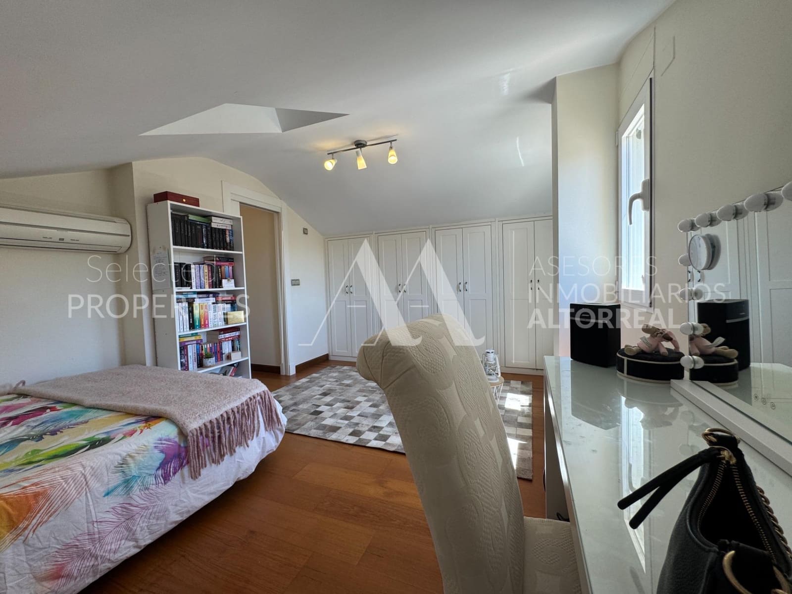 5 quarto Moradia para venda em Altorreal com piscina garagem - 420 000 € (Ref: 9804318)