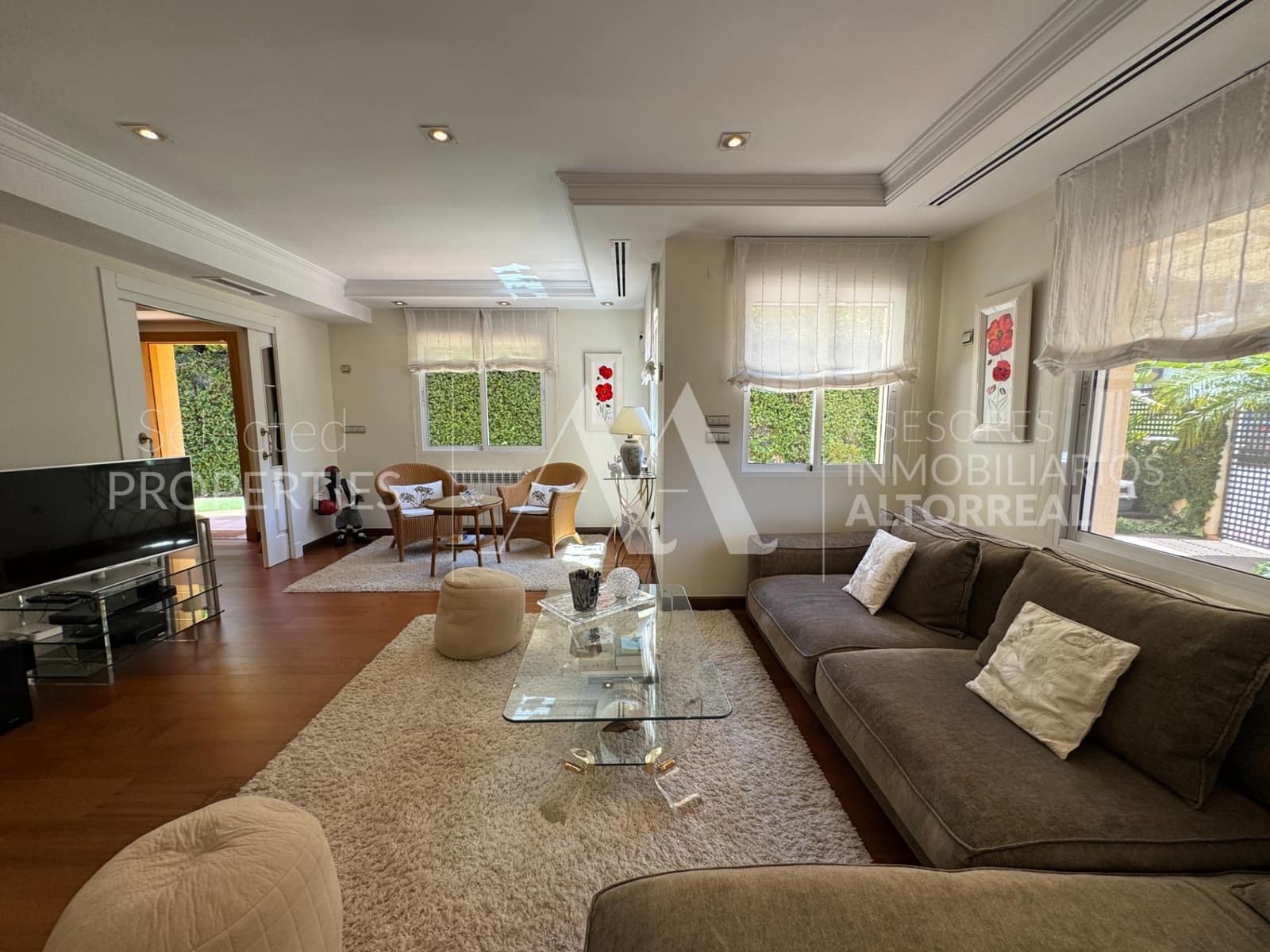 5 quarto Moradia para venda em Altorreal com piscina garagem - 420 000 € (Ref: 9804318)